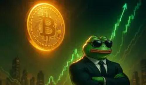 比特币价格预测：Michael Saylor大胆预言100万美元目标，AlphaPepe借势掀起模因币热潮