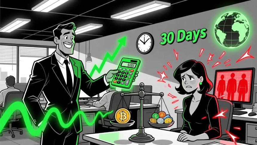  摩根大通增持贝莱德比特币ETF股份，彰显机构对比特币潜力的信心 