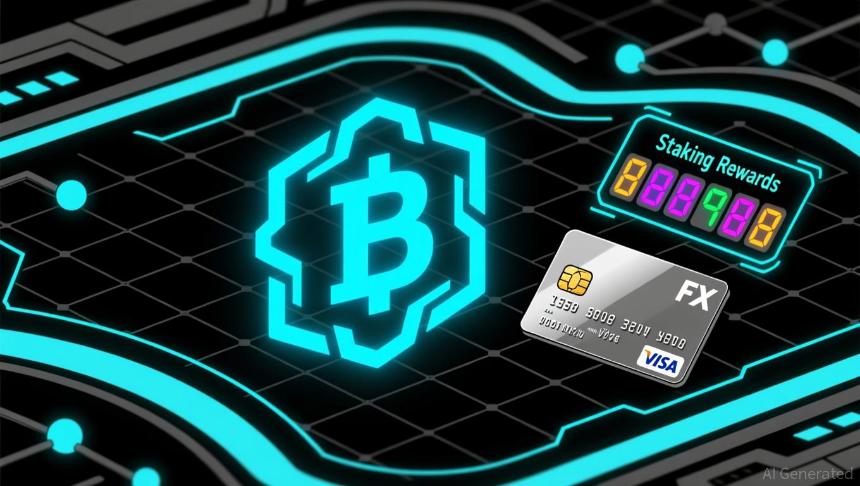 BlockchainFX：引领加密货币革命的百倍潜力项目及其全球金融颠覆计划