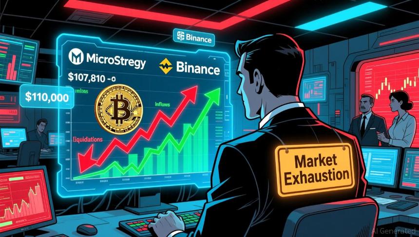 比特币2025年末熊市调整：战略风险管理与复苏路径分析