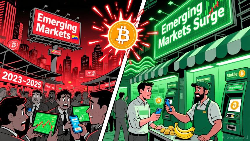  比特币在蓬勃发展的稳定币经济中的角色演变：在不断变化的应用场景和宏观动态背景下重新评估其长期价格潜力 