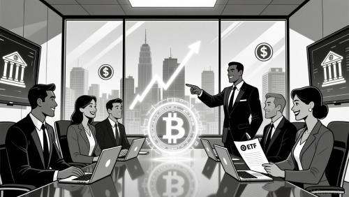 比特币2025年迈向成熟：为何需要战略性长期投资视角