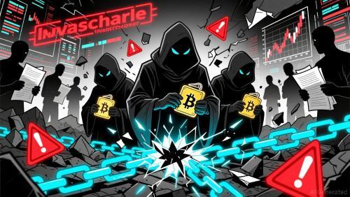 加密货币犯罪阴影：高增长市场投资者信心受挫