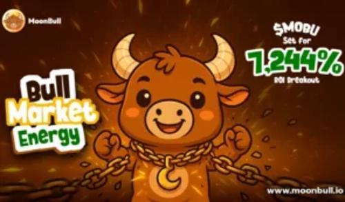 Solana价格预示复苏，L<span class='keyword'>T</span>C展现新强势——但MOBU的实用性优势使其成为目前最值得买入的山寨币。