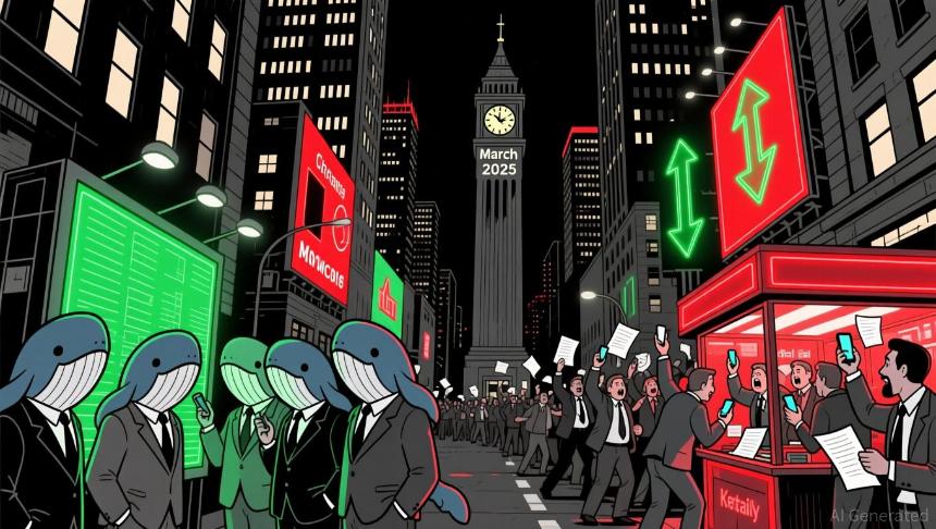  今天加密货币市场为何上涨？ 