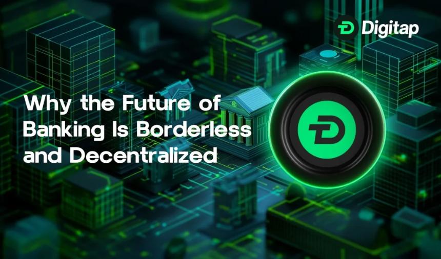 值得关注的潜力加密货币：Digitap ($TAP)、Chainlink 和以太坊