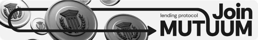 全新DeFi协议Mutuum Finance将于2025年第四季度推出,引领加密货币新时代