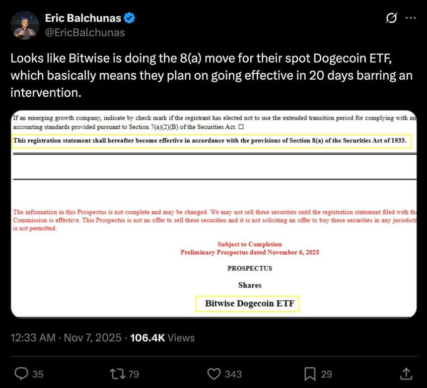 狗狗币价格预测:DeepSnitch AI 预售期间投资者投入 50 万美元,股价飙升 45%。