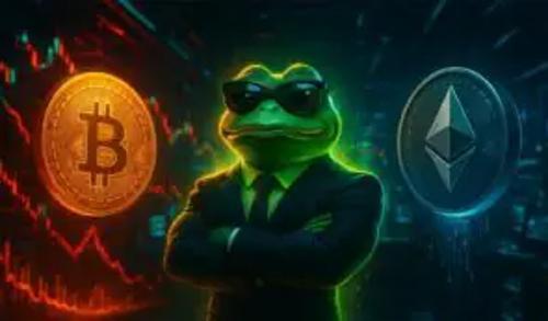 加密市场新焦点：<span class='keyword'>Alph</span>aPepe强势崛起，比特币和以太坊面临关键考验