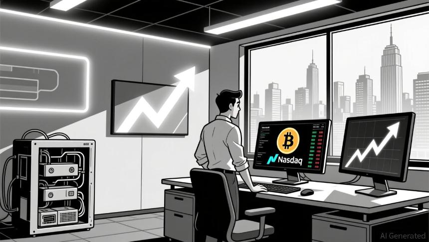 特朗普支持的美国比特币战略性BTC积累和估值潜力