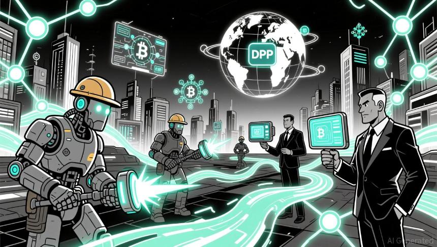  BlockDAG 在巨鲸活动和 XRP 飙升的背景下崛起：2025 年势头汇合 