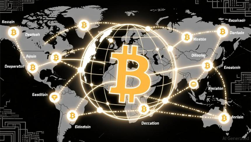 比特币教育：新兴市场可扩展的投资机会