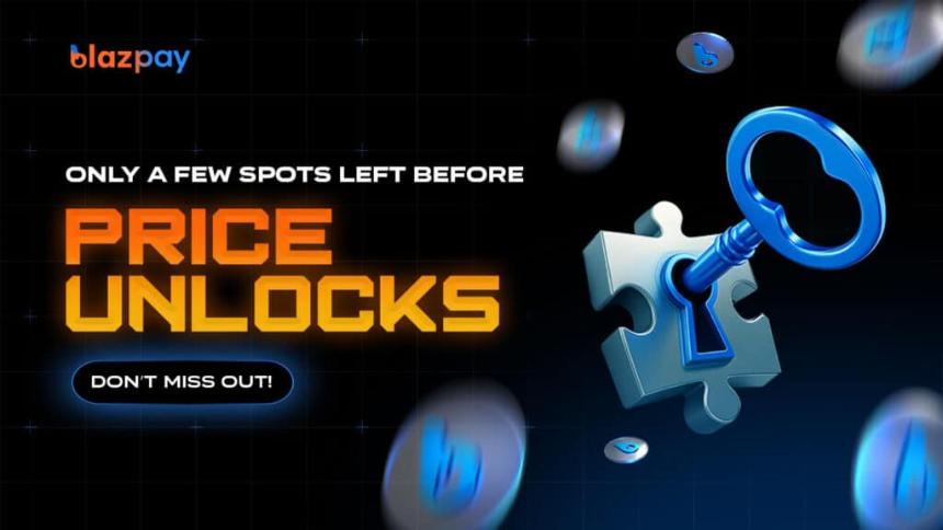  Blazpay 的 AI 生态系统获得全球发展动力：加密货币预售的未来已经到来吗？ 