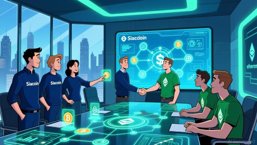 市场概览：Siacoin/以太坊 (SCETH) 24 小时价格走势