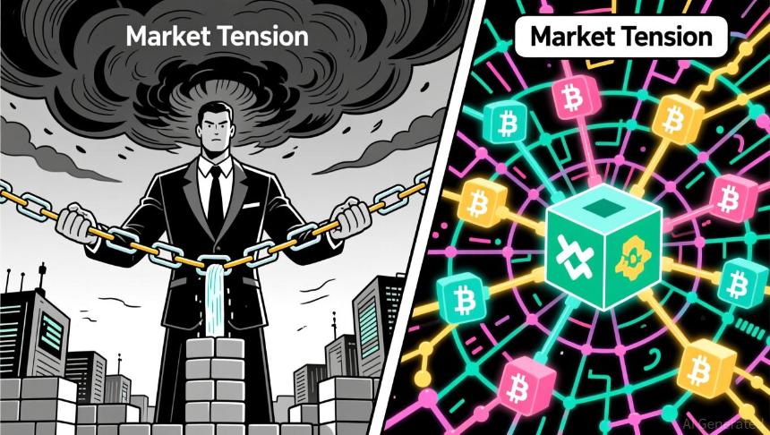 币安与Kaspa之争：加密货币核心价值与投资未来的争夺战