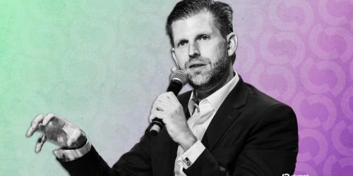 特朗普兄弟支持的美国比特币公司持有量增至4.15亿美元，股价波动引发关注