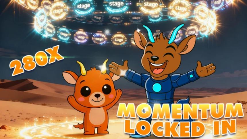  五大最佳加密货币质押平台，助您轻松赚取被动收入：$NNZ 年化收益率为何胜出？ 