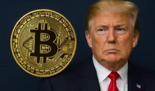 特朗普媒体因巨额比特币投资亏损5480万美元，财务危机加剧