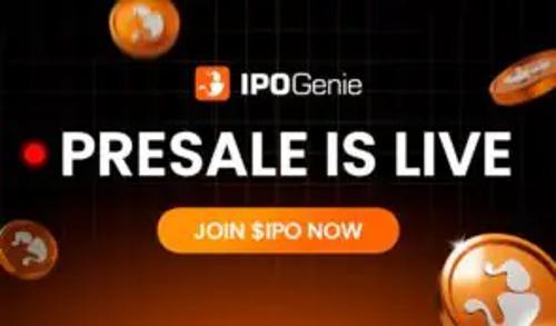 从白皮书到全球焦点：IPO Genie 如何掀起人工智能加密革命