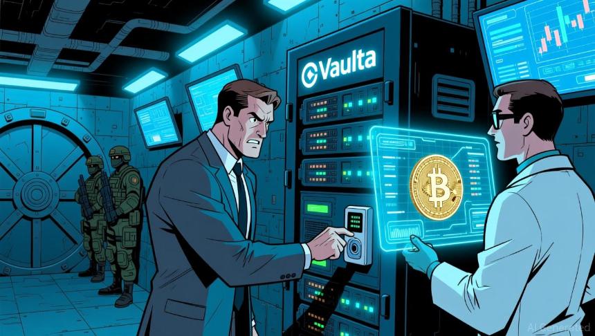 Vaulta/比特币 (ABTC) 市场概览：24 小时技术分析