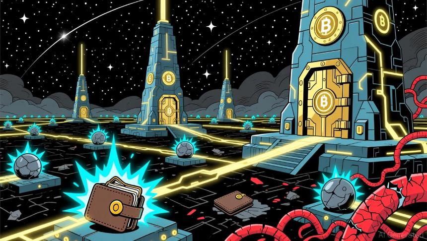 比特币市场新格局：沉睡巨鲸与机构买家如何引领潜在牛市反弹