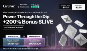  狗狗币 (DOGE) 在高达 385% 的清算失衡中飙升 80% 