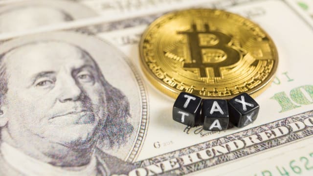 主要加密货币股票在经历毁灭性抛售后遭受重创