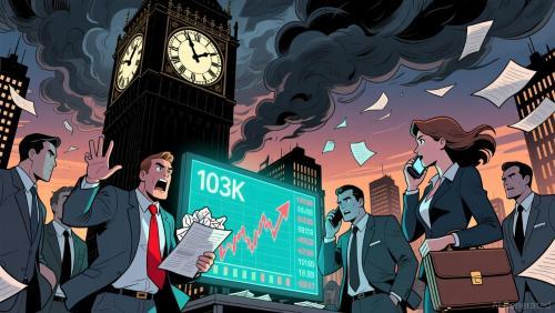 比特币跌破10万美元：短期市场恐慌与长期机构信心的博弈