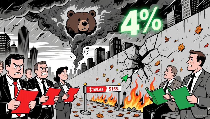 Solana的关键支撑位及投资者面临的风险回报权衡