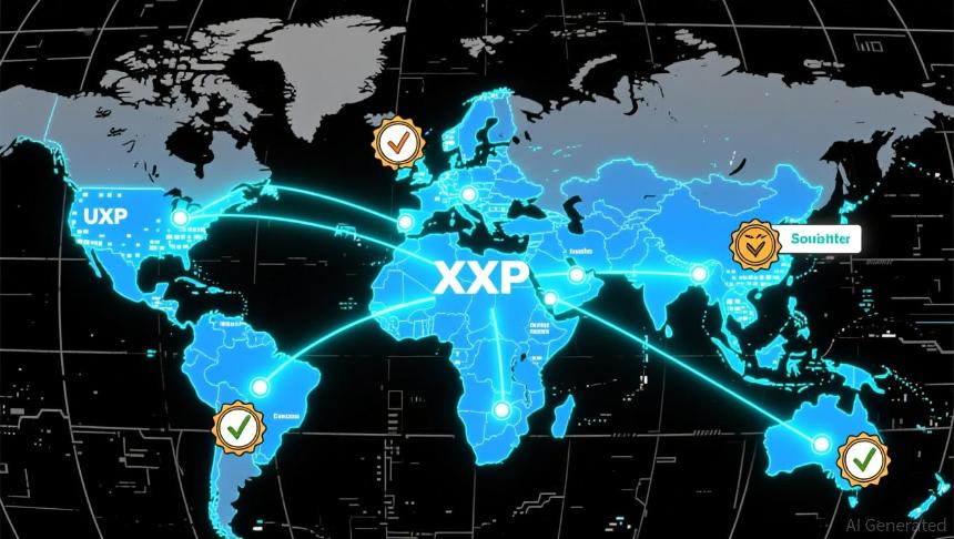 XRP的监管明朗化与机构采纳：在加密货币新格局中的战略投资分析