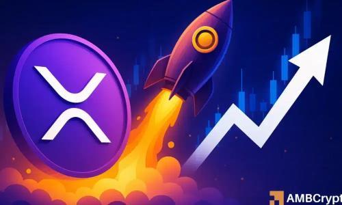 XRP ETF申请成关键节点：美国SEC面临20天审批倒计时