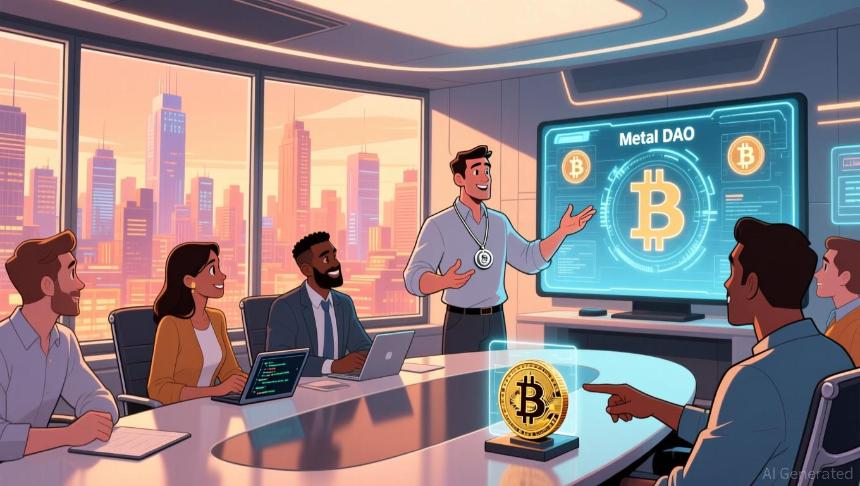 金属DAO/比特币市场分析（2025年11月8日）