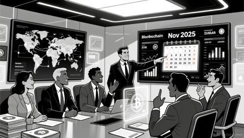 XRP ETF 申请热潮及其对机构投资者吸引力的影响