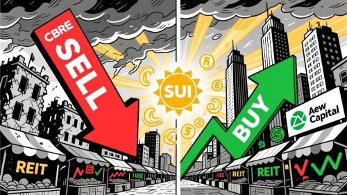 Sun Communities (SUI)：在股息稳健增长与机构投资分歧中，如何应对2025年市场挑战？