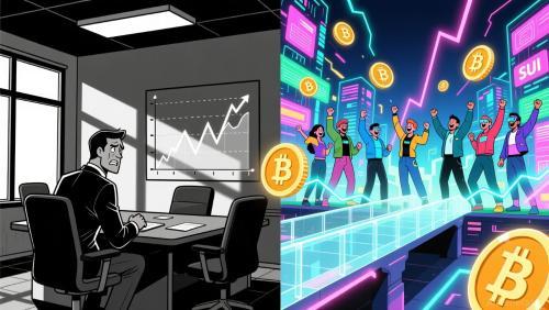 2025年山寨币投资指南：以太坊、SUI与MoonBull的潜力分析及入场策略