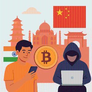 亚洲加密货币动态：印度青年引领潮流，菲律宾打击诈骗团伙，中国扩大比特币布局