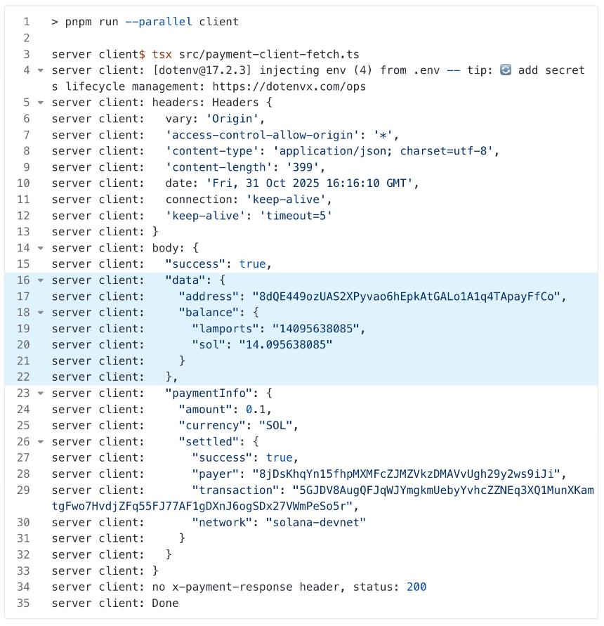 Web3支付新标准:Coinbase推出的x402协议解析