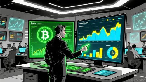 特朗普媒体第三季度业绩：加密货币战略能否扭转亏损局面？