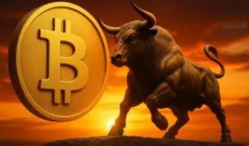 Coinbase Instit<span class='keyword'>u</span>tional 展望：比特币市场或将迎来新一轮增长周期