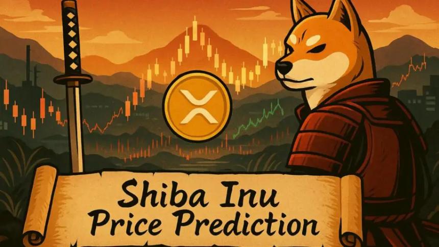 Shiba Inu价格预测：SHIB能否实现10倍增长？RTX是否更值得投资？