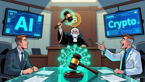 人工智能与加密货币时代：证券集体诉讼如何平衡投资者权益与企业责任