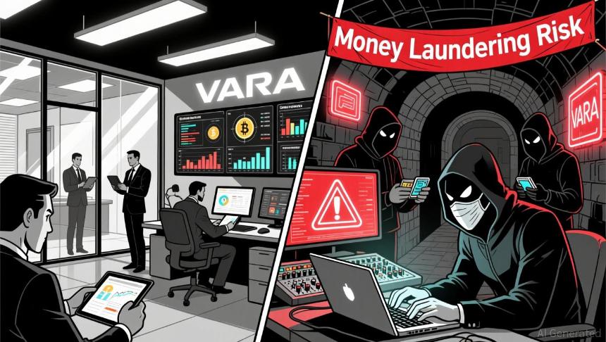  新兴市场加密货币生态系统的风险与机遇 