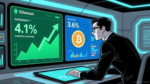 ARK Invest战略转型：通过BitMine从特斯拉转向以太坊，开启机构加密投资新纪元