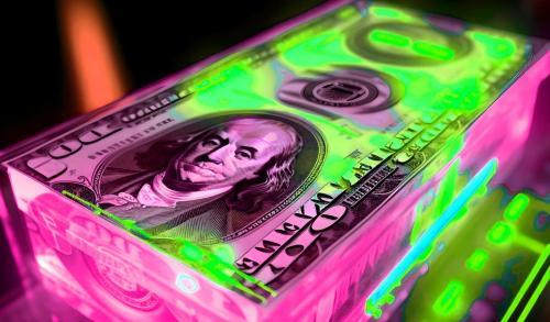 迈阿密男子涉嫌利用智能手机通过“短信诈骗”窃取4.5万美元