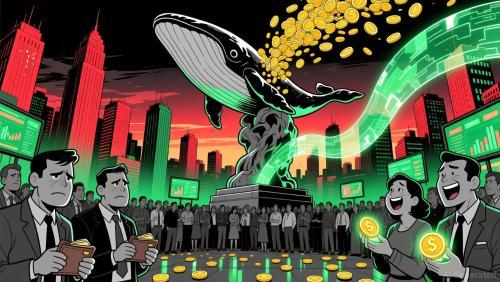 以太坊2025年价格展望：巨鲸增持与山寨币联动效应助力市场看涨