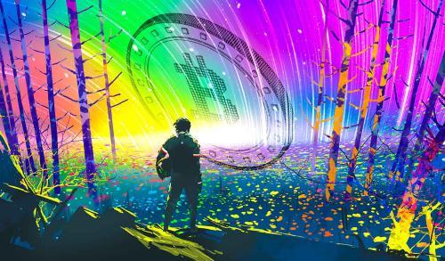 摩根大通发布比特币价格预测：或被低估，目标价17万美元