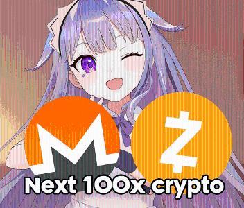 隐私资金正从 Zca<span class='keyword'>sh</span> 转向 Monero——下一个百倍加密货币？