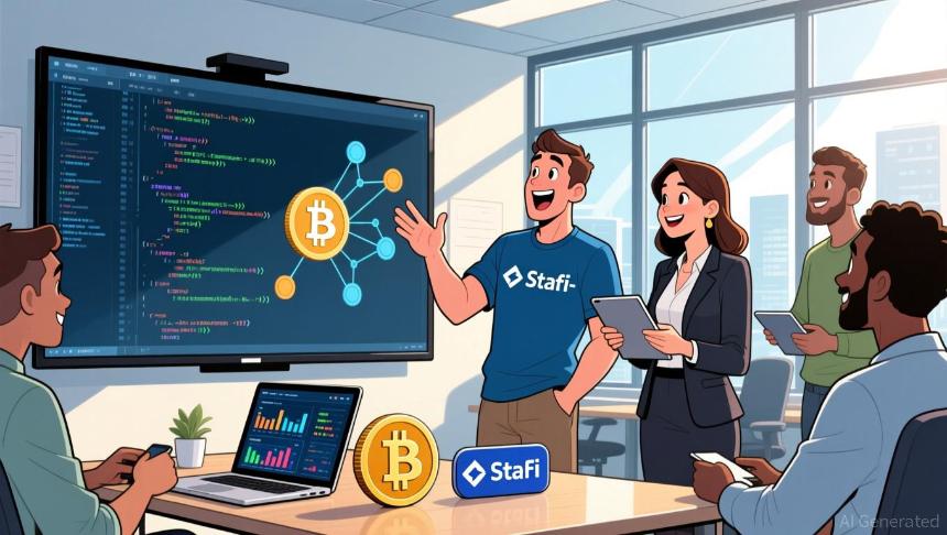  StaFi/比特币 (FISBTC) 市场概览 – 2025-11-08 