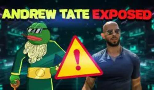 揭秘安德鲁·泰特比特币预测背后的市场操纵真相——Pep<span class='keyword'>et</span>o Exchange引领加密货币透明新时代