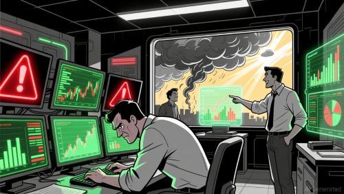 比特币在2025年市场调整中显现反弹信号：链上数据与机构动向提供关键线索